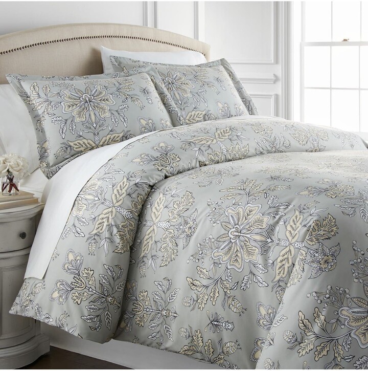 Souths Fine Linens King California, California King Luxury Bedding Collection