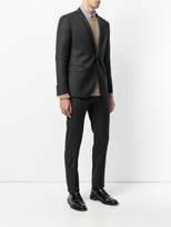 Thumbnail for your product : Tonello two piece formal suit