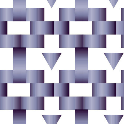 East Urban Home Catherine-Rose Peel and Stick Wallpaper Panel