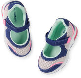 Thumbnail for your product : Carter's Light-Up Sneakers
