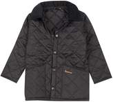 Thumbnail for your product : Barbour Boys Liddesdale Quilted Jacket