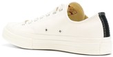 Thumbnail for your product : Comme des Garcons Play Big Heart Ct70 Low Top