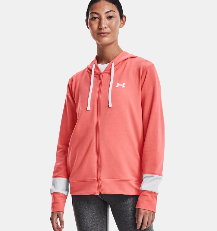 Under Armour Hoodie | Shop the world's largest collection of fashion 