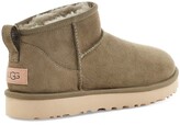 Thumbnail for your product : UGG Ultra Mini Classic Boot