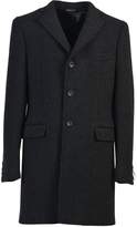 Thumbnail for your product : Tonello Wool Coat