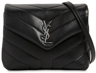 loulou monogram ysl