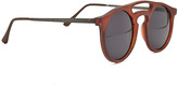 Thumbnail for your product : American Apparel Pitched Sunglass