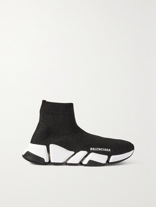 balenciaga high top