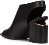 Thumbnail for your product : Alexander Wang 'Nadia' booties