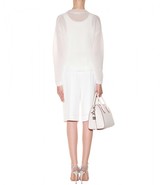 Thumbnail for your product : Chloé Textured-knit sweater