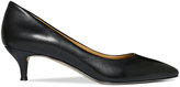 Thumbnail for your product : Nine West Illumie Kitten Heel Pumps