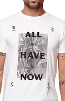 Thumbnail for your product : Ezekiel Nunca T-Shirt