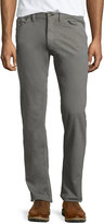 Thumbnail for your product : Tailor Vintage Five-Pocket Chino Pants, Graphite