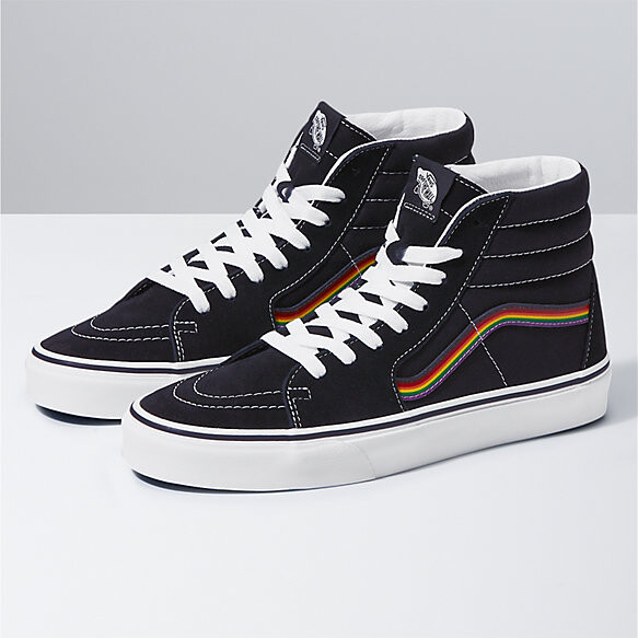sk8 hi pride