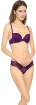 Thumbnail for your product : Cosabella Trenta Push Up Bra