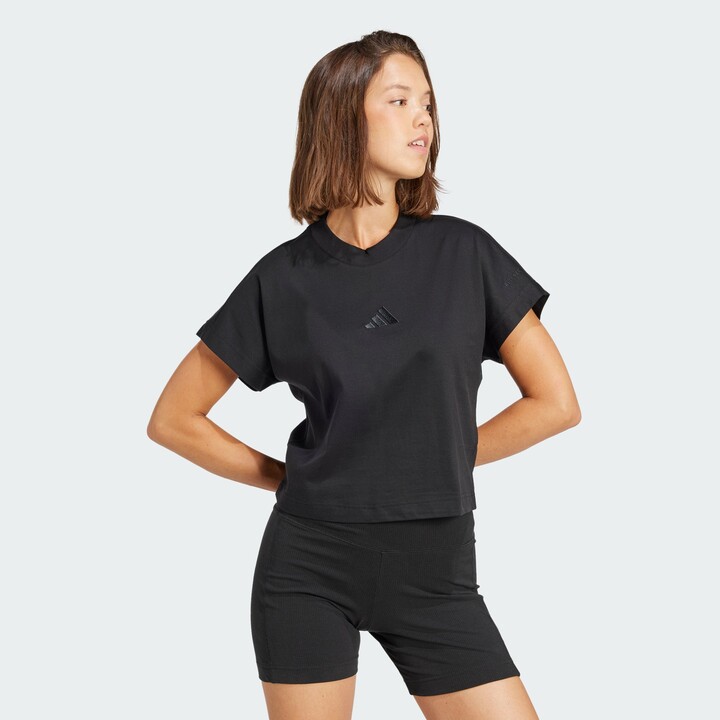 Women's adidas ALL SZN Tee