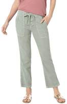 Thumbnail for your product : Joe's Jeans Relaxed Straight Ankle Pants