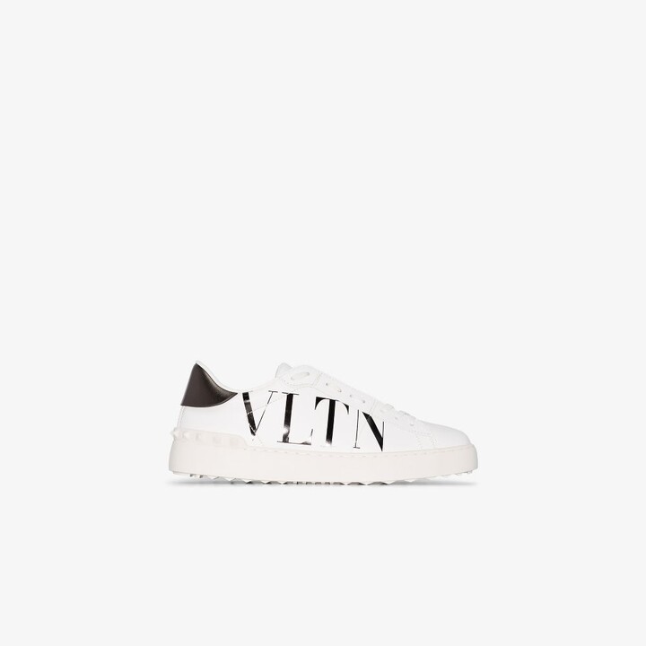 vltn low top sneaker