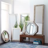 Thumbnail for your product : west elm Parsons Wall Mirror - Capiz