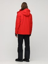 Thumbnail for your product : MONCLER GRENOBLE Sizan High Performance Nylon Down Jacket