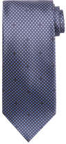 Thumbnail for your product : Stefano Ricci Neat-Print Silk Tie