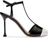 Thumbnail for your product : Miu Miu Patent Leather Pumps