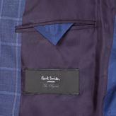 Thumbnail for your product : Paul Smith Byard Check Suit