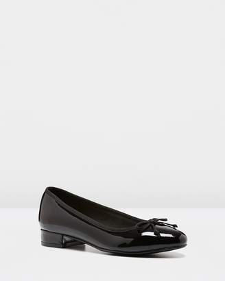 Hush Puppies Diana Ballet Shoes