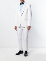 Thumbnail for your product : DSQUARED2 Button Waistband Chinos