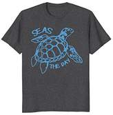 Thumbnail for your product : DAY Birger et Mikkelsen Funny Ocean Turtle T-Shirt Seas the