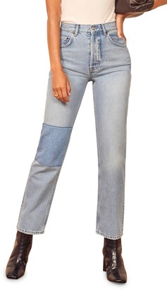 Reformation Women's Jeans | Shop the world's largest collection of 