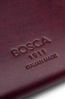 Thumbnail for your product : Bosca Italo Leather Card Case