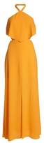 Thumbnail for your product : Ali & Jay Beach Club Afternoons Halter Maxi Dress