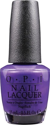 OPI Nail Lacquer - - 0.5 fl oz