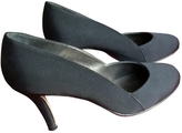 Thumbnail for your product : Walter Steiger Black Heels