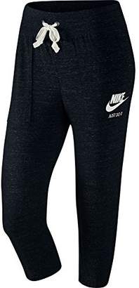 Nike Gym Vintage Capri Pants