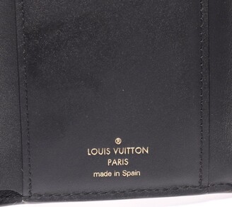 Louis Vuitton 2020 pre-owned Dauphine Compact Wallet - Farfetch