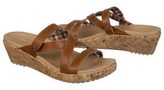 Thumbnail for your product : Crocs Women's Leigh Mini Wedge