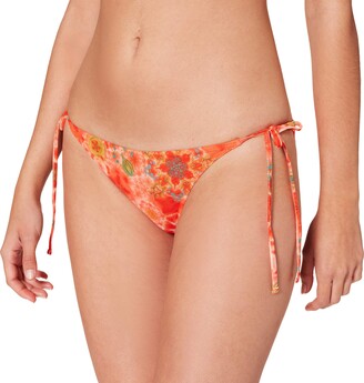 Desigual Women's Biki_Siracusa B Bikini Bottoms - ShopStyle Two Piece  Swimsuits