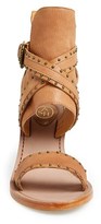 Thumbnail for your product : Ash 'Quantum' Leather Sandal