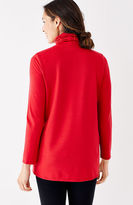 Thumbnail for your product : J. Jill Pure Jill Luxe Tencel® Layered Tunic