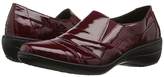 Thumbnail for your product : Spring Step Kitara (Bordeaux) Women's Slip on Shoes
