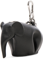 Thumbnail for your product : Loewe Elephant Charm