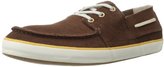 Thumbnail for your product : Tretorn Otto Suede Boat Shoe