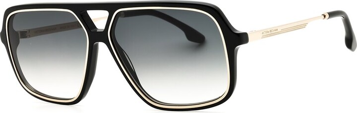 Victoria Beckham Women's Vb246s 58Mm Sunglasses