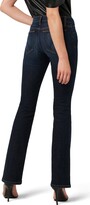 Thumbnail for your product : Joe's Jeans Honey Curvy Bootcut Jeans