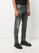 Thumbnail for your product : PT05 Mid-Rise Skinny Jeans