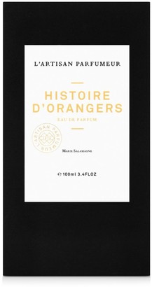 L'Artisan Parfumeur Histoire D' Orange Perfume