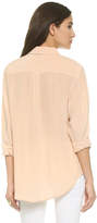 Thumbnail for your product : Equipment Signature Blouse