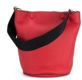 Thumbnail for your product : Marni Red Bucket shoulder bag